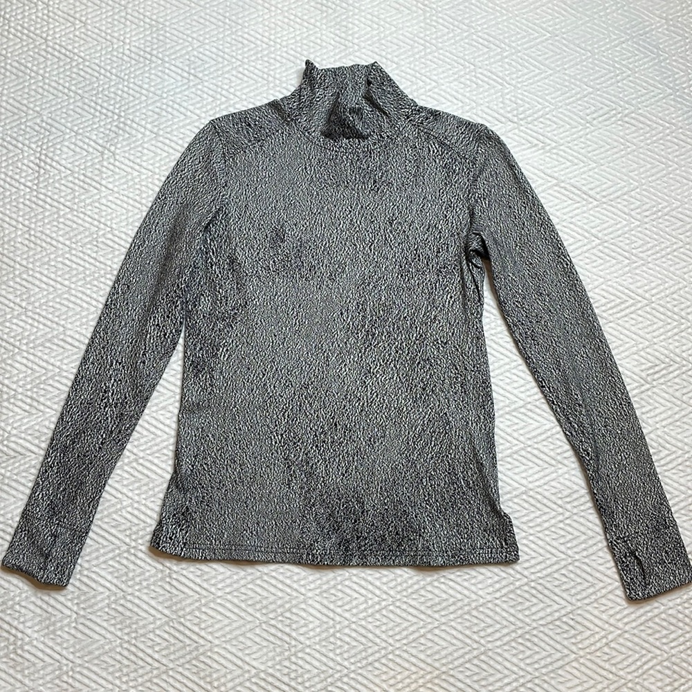 Lululemon Women’s Ready To Rulu Turtleneck Size 6/8